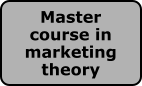 Master course in marketing theory